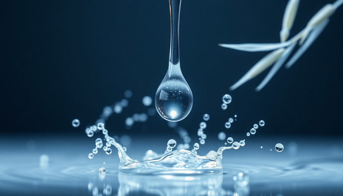 The Power of PENTA-RICE: Tradition Meets Modern Hydration Science